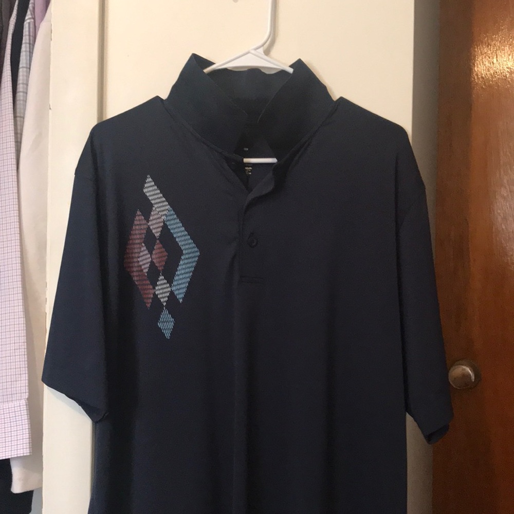 Cutter & Buck polo